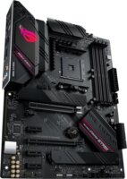 Asus ROG Strix B550-F Gaming Alaplap