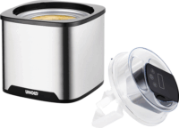 Unold Gelato Fagylaltkészítő 1.5L