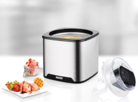 Unold Gelato Fagylaltkészítő 1.5L