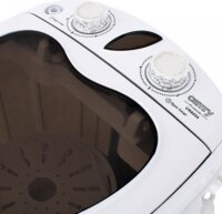 Camry CR 8054 mini mosógép és centrifuga