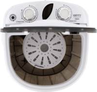 Camry CR 8054 mini mosógép és centrifuga