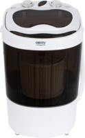 Camry CR 8054 mini mosógép és centrifuga