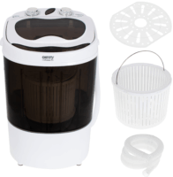 Camry CR 8054 mini mosógép és centrifuga