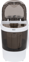 Camry CR 8054 mini mosógép és centrifuga