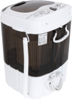 Camry CR 8054 mini mosógép és centrifuga