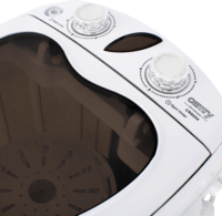 Camry CR 8054 mini mosógép és centrifuga