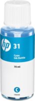 HP 31 Eredeti Tinta Cián