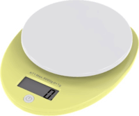 TOO KSC-111-Y Elektronikus konyhai mérleg - Sárga