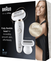 Braun Silk-épil 9 Flex 9002 Epilátor