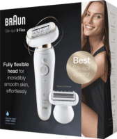 Braun Silk-épil 9 Flex 9002 Epilátor