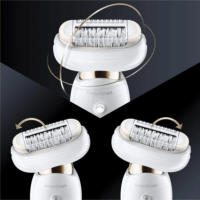 Braun Silk-épil 9 Flex 9002 Epilátor