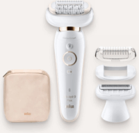 Braun Silk-épil 9 Flex 9002 Epilátor