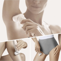 Braun Silk-épil 9 Flex 9002 Epilátor