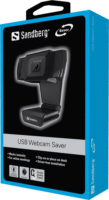 Sandberg USB Webcam Saver Webkamera