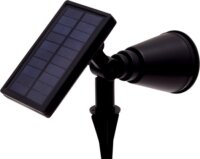 TOO GS-SL003B-4LED kültéri szolár LED lámpa (2db)