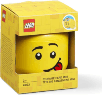 LEGO 4033 Room Copenhagen mini tároló doboz 360ml - Silly