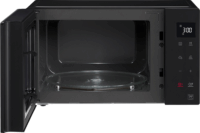 LG MS2336GIB Mikrohullámú sütő - Fekete