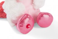 Nici: Milky Fee Egyszarvú lány plüss figura - 15 cm