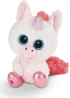 Nici: Milky Fee Egyszarvú lány plüss figura - 15 cm