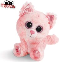 Nici: Dreamie Cica plüss figura - 15 cm