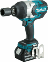 Makita DTW1001RTJ Akkumulátoros Ütvecsavarbehajtó