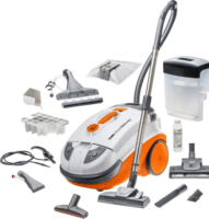 Thomas Twin Aquawash PET Nedves-Száraz Porszívó