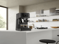 DeLonghi EC 230.BK Stilosa Kávéfőző