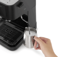 DeLonghi EC 230.BK Stilosa Kávéfőző