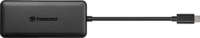 Transcend 6in1 Dokkoló USB-C eszközökhöz