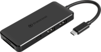 Transcend 6in1 Dokkoló USB-C eszközökhöz