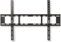 Nedis TVWM1051BK 37-70" LCD TV/Monitor fali tartó Fekete