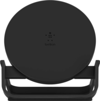 Belkin Wireless töltő állomás 10W Fekete