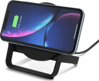Belkin Wireless töltő állomás 10W Fekete