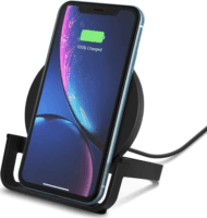Belkin Wireless töltő állomás 10W Fekete