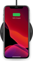 Belkin BOOST ↑ CHARGE™ Wireless töltőpad 10W Fekete