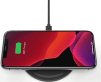 Belkin BOOST ↑ CHARGE™ Wireless töltőpad 10W Fekete