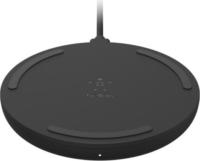 Belkin BOOST ↑ CHARGE™ Wireless töltőpad 10W Fekete