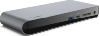 Belkin F4U097VF Thunderbolt 3 Pro Dokkoló