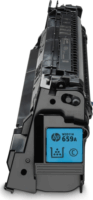 HP 659A Eredeti Toner Cián