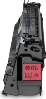 HP 659A Eredeti Toner Magenta