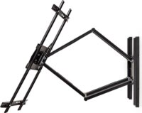 Nedis TVWM6570BK 43-90" LCD TV/Monitor fali tartó Fekete