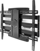 Nedis TVWM6570BK 43-90" LCD TV/Monitor fali tartó Fekete