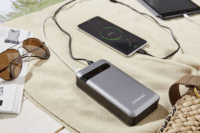 Intenso PD20000 Power Bank 20000mAh Szürke
