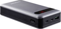Intenso PD20000 Power Bank 20000mAh Szürke