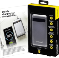 Intenso PD20000 Power Bank 20000mAh Szürke