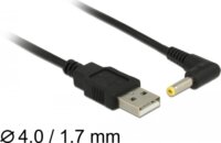 Delock 85544 5V USB tápkábel 1.5m