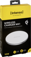 Intenso WA1 Wireless töltő 5W Fehér