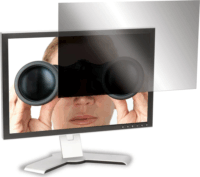 Targus ASF24W9EU 24" Betekintésvédelmi monitorszűrő