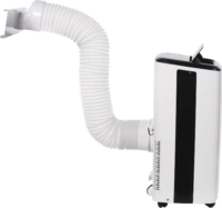 Honeywell HF09CESWK Mobil klíma