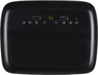 Honeywell HF09CESWK Mobil klíma